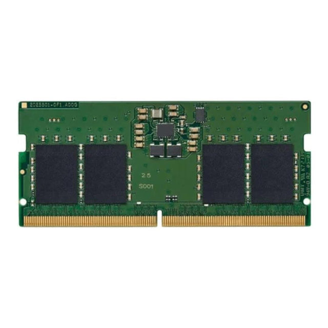 Kingston KCP556SS6-8OPEN SO-DIMM Memory Module 8GB DDR5 5600MHz (Open Box)
