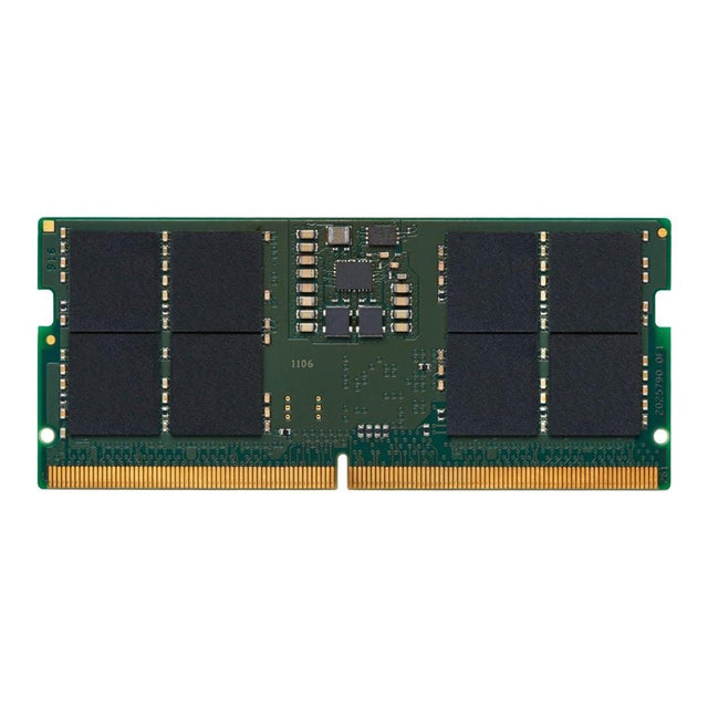 Kingston KCP556SS8-16OPEN SO-DIMM Memory Module 16GB DDR5 5600MHz (Open Box)