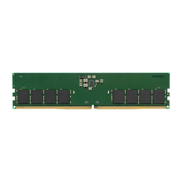 Kingston KCP556US8-16 Memory Module 16GB DDR5 5600MHz – FirstShop