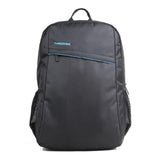 Kingsons Spartan Series 15.6-inch Notebook Backpack KF0047W-BK