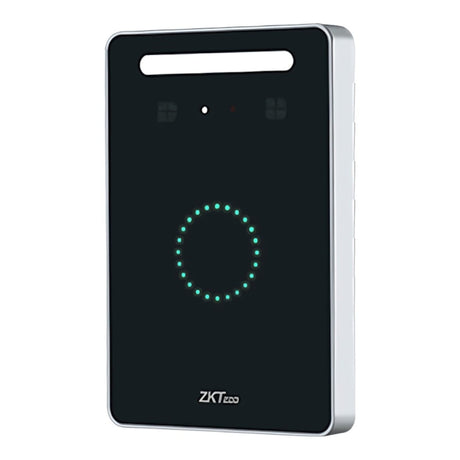 ZKTeco KF1200 Pro Visible Light Facial Salve Reader