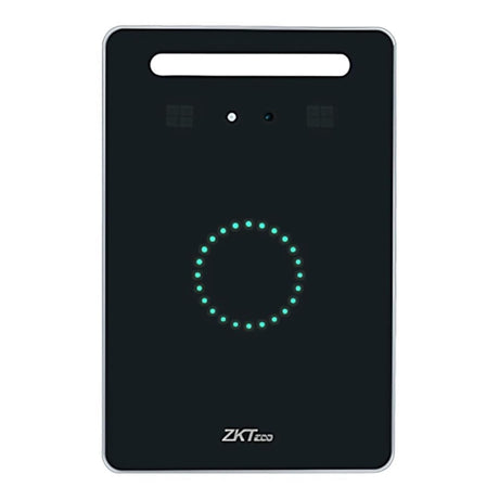 ZKTeco KF1200 Pro Visible Light Facial Salve Reader