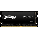 Kingston Technology KF432S20IB/16 Memory Module 16GB 1 x 16GB DDR4 3200MHz