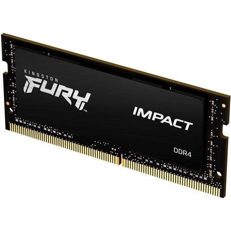 Kingston Technology KF432S20IB/16 Memory Module 16GB 1 x 16GB DDR4 3200MHz