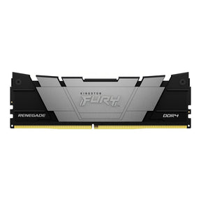 Kingston FURY Renegade KF440C19RB12/16 Memory Module 16GB 1 x 16GB DDR4 4000MT/s