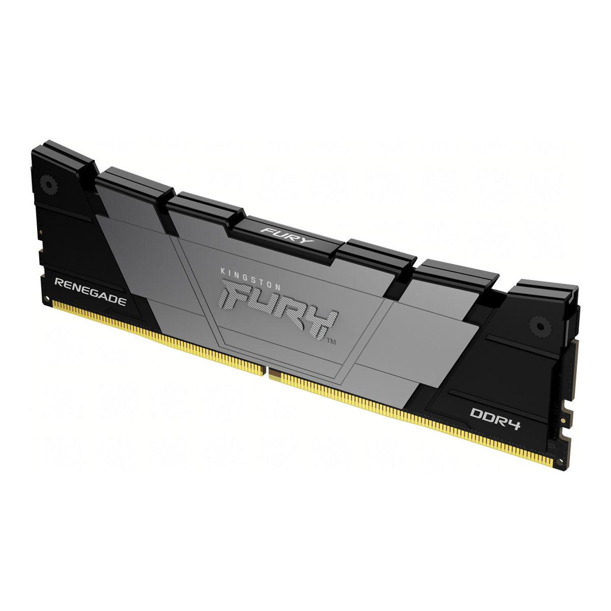 Kingston FURY Renegade KF440C19RB2/8 Memory Module 8GB 1 x 8GB DDR4 4000MT/s