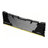 Kingston FURY Renegade KF440C19RB2/8 Memory Module 8GB 1 x 8GB DDR4 4000MT/s