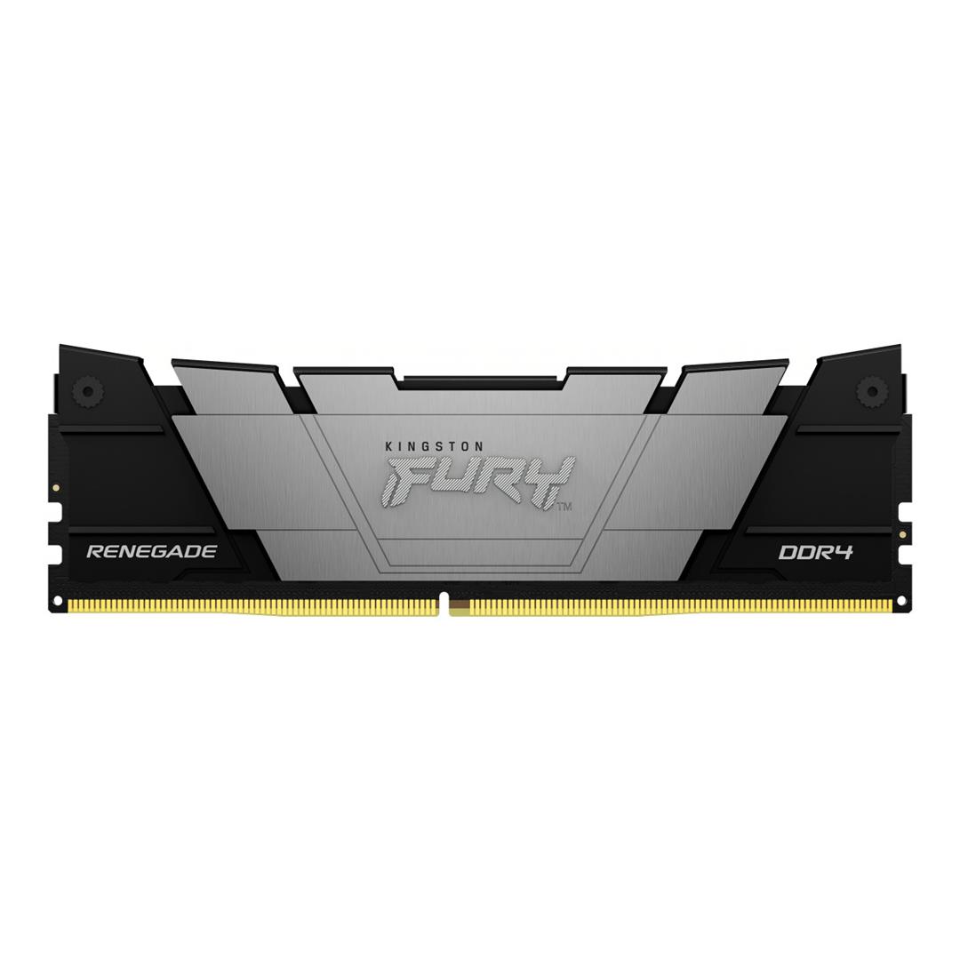 Kingston FURY Renegade KF440C19RB2/8 Memory Module 8GB 1 x 8GB DDR4 4000MT/s