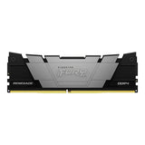 Kingston FURY Renegade KF440C19RB2/8 Memory Module 8GB 1 x 8GB DDR4 4000MT/s