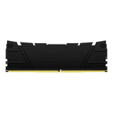 Kingston FURY Renegade KF448C19RB2K2/16 DIMM Memory Module 16GB DDR4 4800MHz