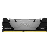 Kingston FURY Renegade KF448C19RB2K2/16 DIMM Memory Module 16GB DDR4 4800MHz