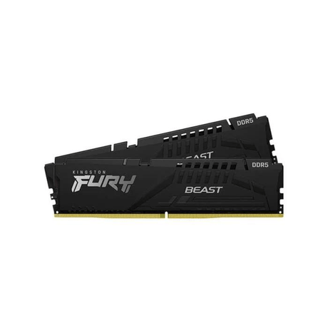 Kingston FURY Beast 32GB DDR5 5200MHz Memory Module KF552C36BBEK2-32