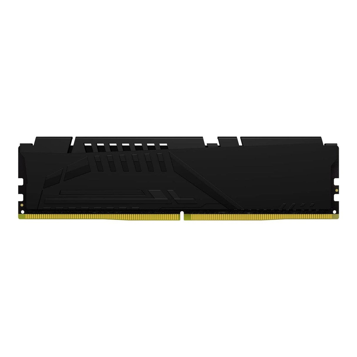 Kingston FURY Beast 128GB DDR5 XMP DIMM Memory Module Black KF552C40BBK4-128