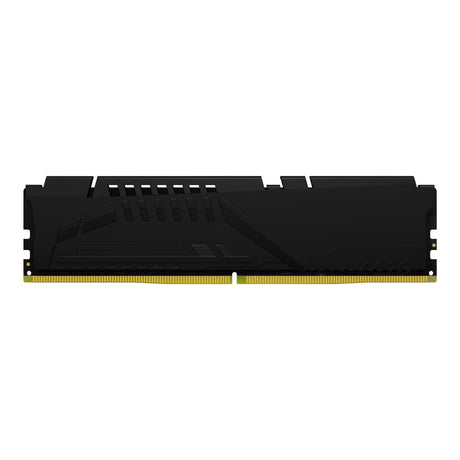 Kingston FURY Beast 128GB DDR5 XMP DIMM Memory Module Black KF552C40BBK4-128
