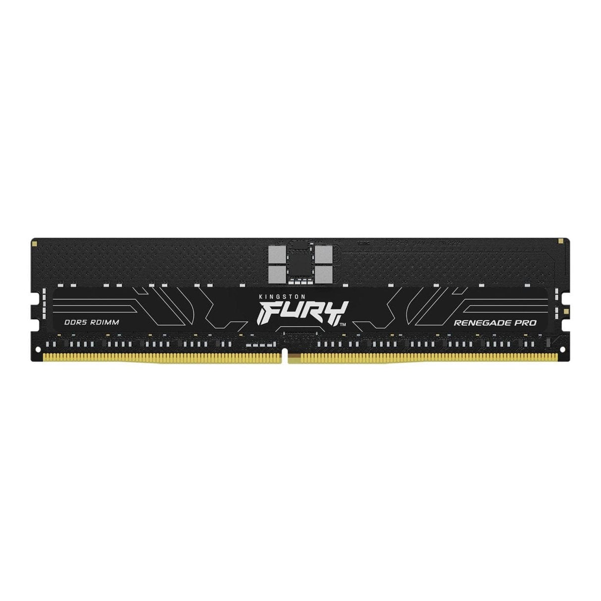 Kingston FURY Renegade Pro KF556R28RBE2K4-128 Memory Module 128GB 4 x 32GB DDR5 5600MT/s