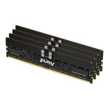 Kingston FURY Renegade Pro KF556R28RBE2K4-128 Memory Module 128GB 4 x 32GB DDR5 5600MT/s