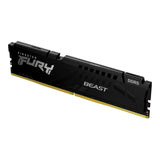 Kingston Technology FURY Beast KF560C30BBE-16 Memory Module 16GB DDR5 6000MT/s