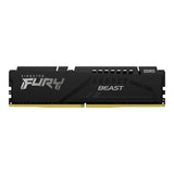 Kingston Technology FURY Beast KF560C30BBE-16 Memory Module 16GB DDR5 6000MT/s