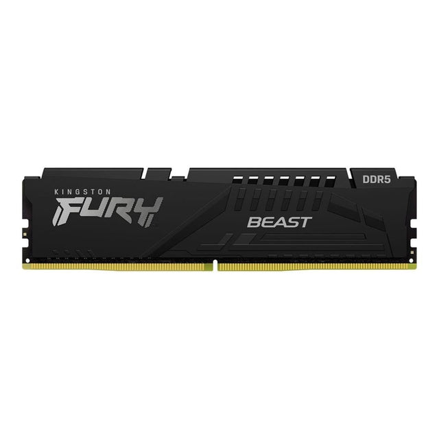 Kingston Technology FURY Beast KF560C30BBE-16 Memory Module 16GB DDR5 6000MT/s
