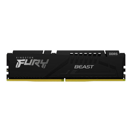Kingston FURY Beast KF560C30BBE-8 Memory Module 8GB 1 x 8GB DDR5 6000MT/s