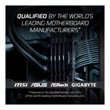 Kingston FURY Beast KF560C30BBEK2-64 Memory Module 64GB DDR5 6000MHz