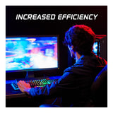 Kingston FURY Beast KF560C30BBEK2-64 Memory Module 64GB DDR5 6000MHz