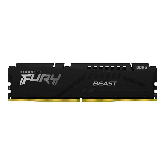 Kingston FURY Beast KF568C34BBE-16 Memory Module 16GB 1 x 16GB DDR5 6800MT/s