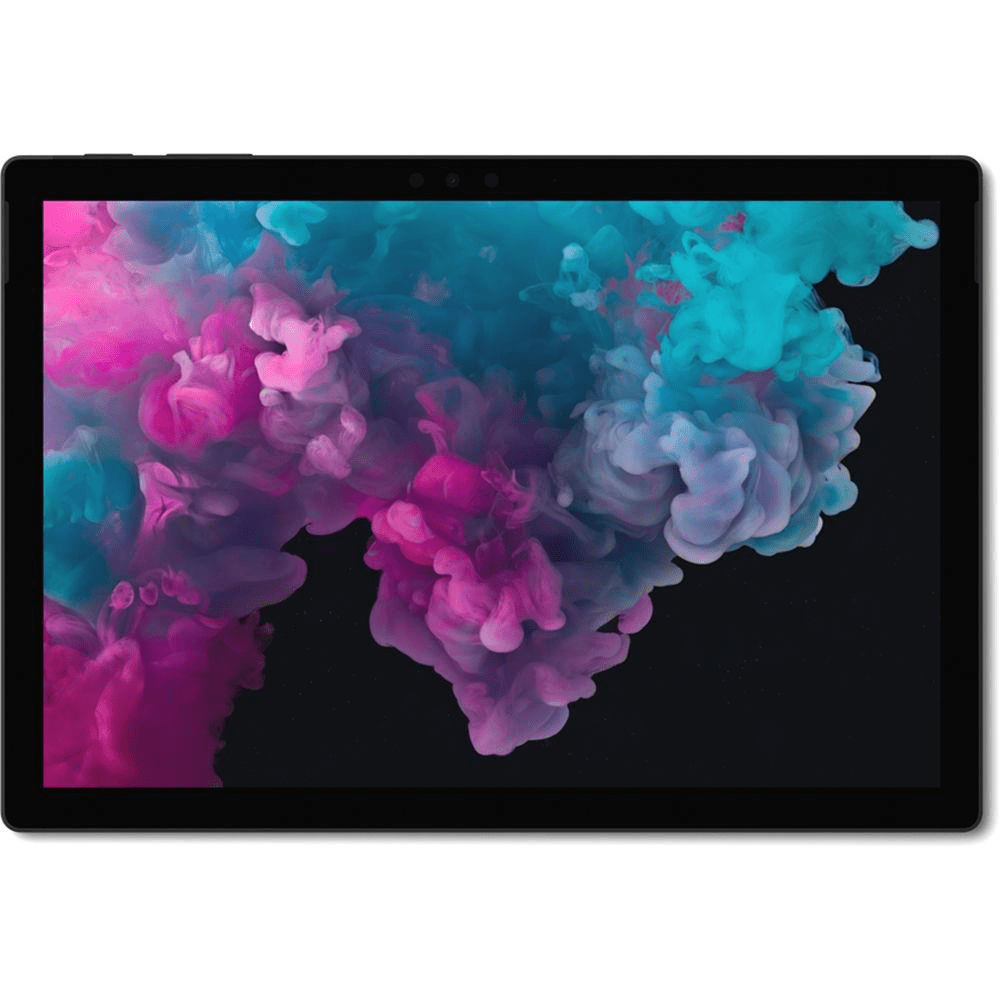Microsoft Surface Pro 6 12.3-inch Tablet - Intel Core i5-8250U 256GB SSD 8GB RAM Win 10 Home