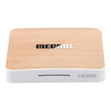 MECOOL KM6 Deluxe Android TV Box