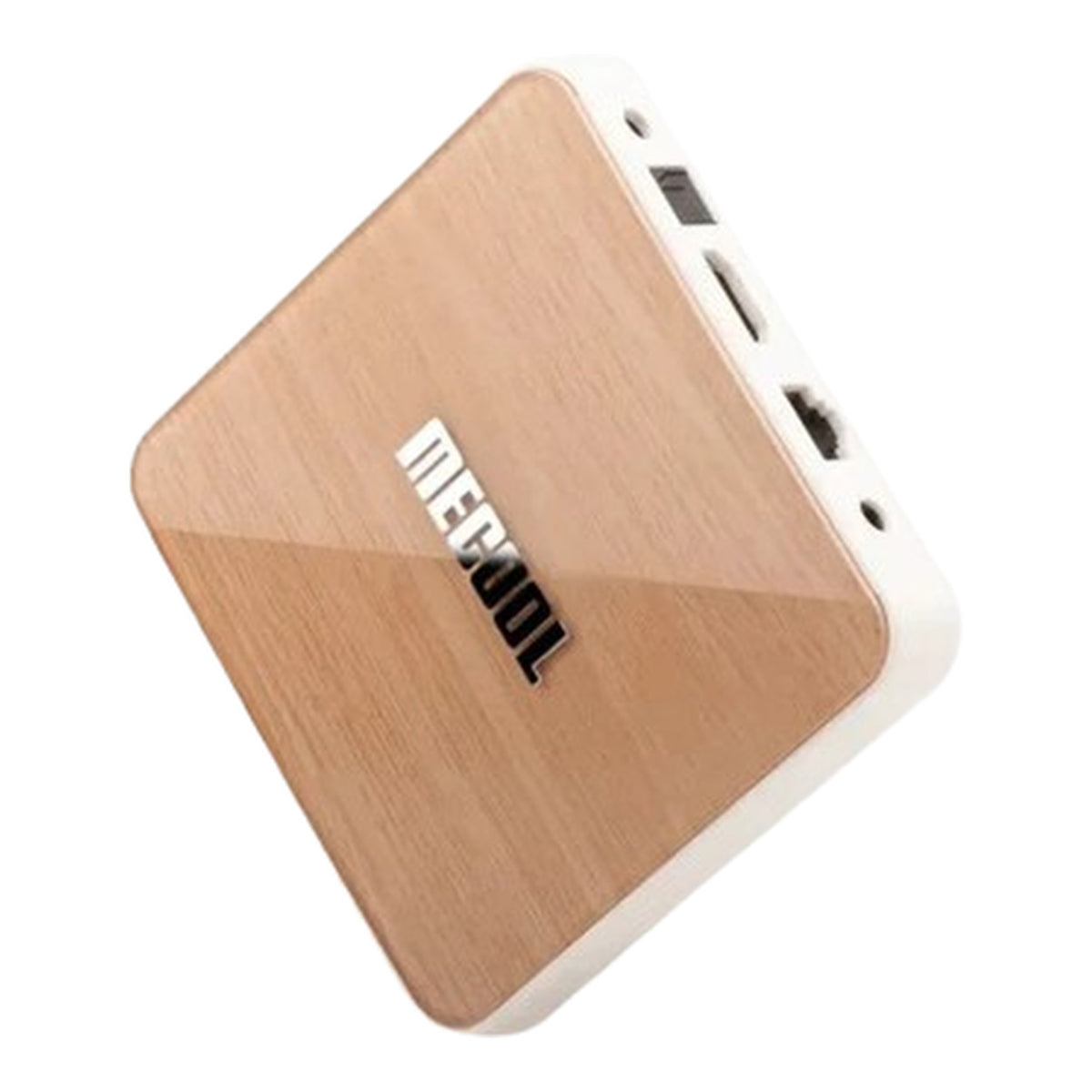 MECOOL KM6 Deluxe Android TV Box
