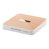 MECOOL KM6 Deluxe Android TV Box