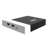 MECOOL KM7 Plus 4K Google TV Box Media Player