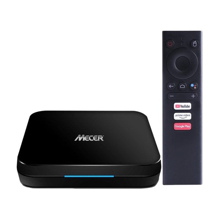 Mecer KM9 PRO Android Media Player – FirstShop