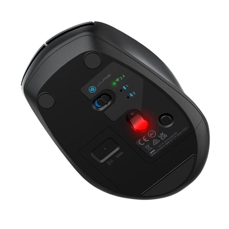 Jlab Go Wireless Bluetooth Keyboard and Mouse Combo KMGOBUNDLE4
