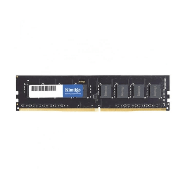 Kimtigo Cavalry 8GB DDR4 3200Mhz DIMM Memory Module KMKU8G8683200