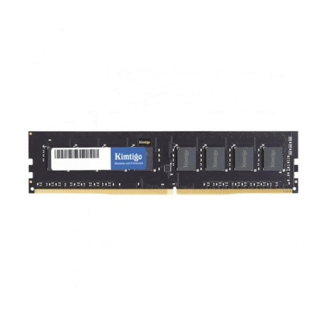 Kimtigo Cavalry 4GB DDR3 1600Mhz DIMM Memory Module KMTU4G8581600