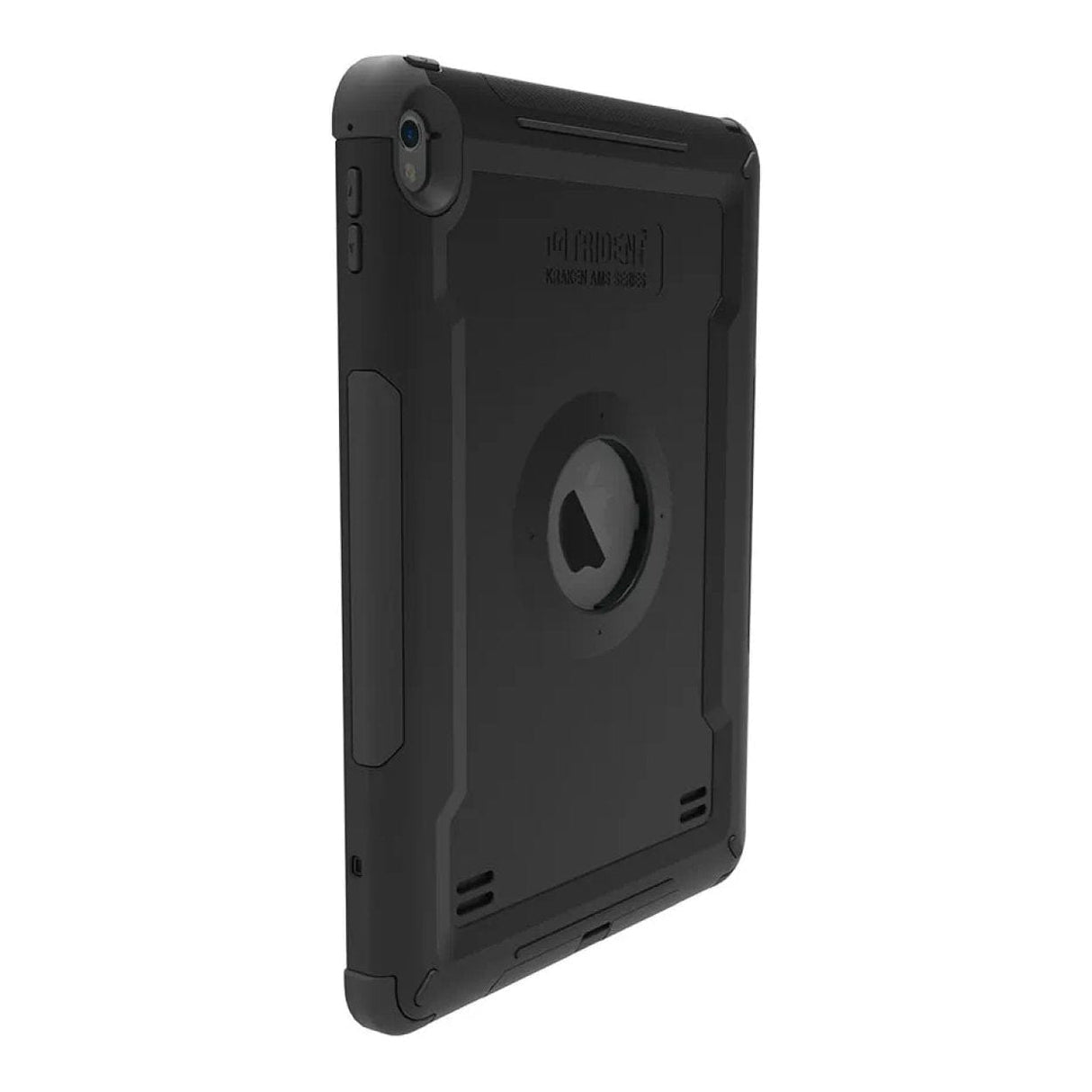 Trident Kraken 9.7-inch Protective Table Case for iPad Pro - Black KN-APIPA3-BK000