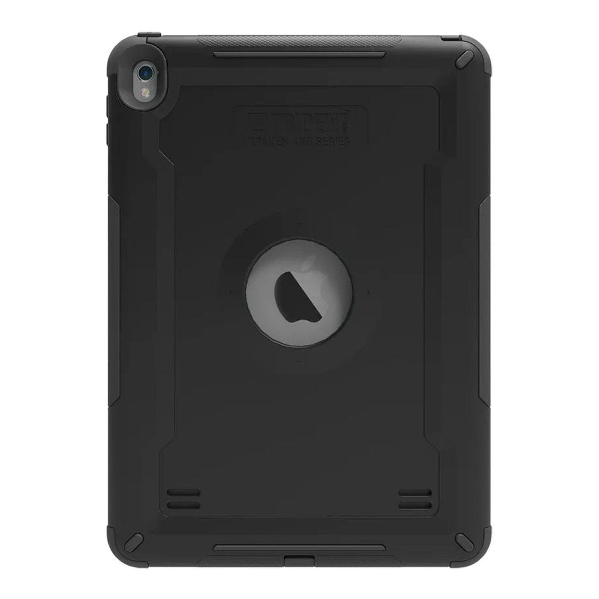 Trident Kraken 9.7-inch Protective Table Case for iPad Pro - Black KN-APIPA3-BK000