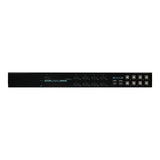 Rextron 8-ports 4K HDMI KVM Switch KNVM-08A2
