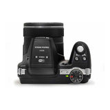 Kodak AZ528 PIXPRO Astro Zoom Digital Camera KODA079