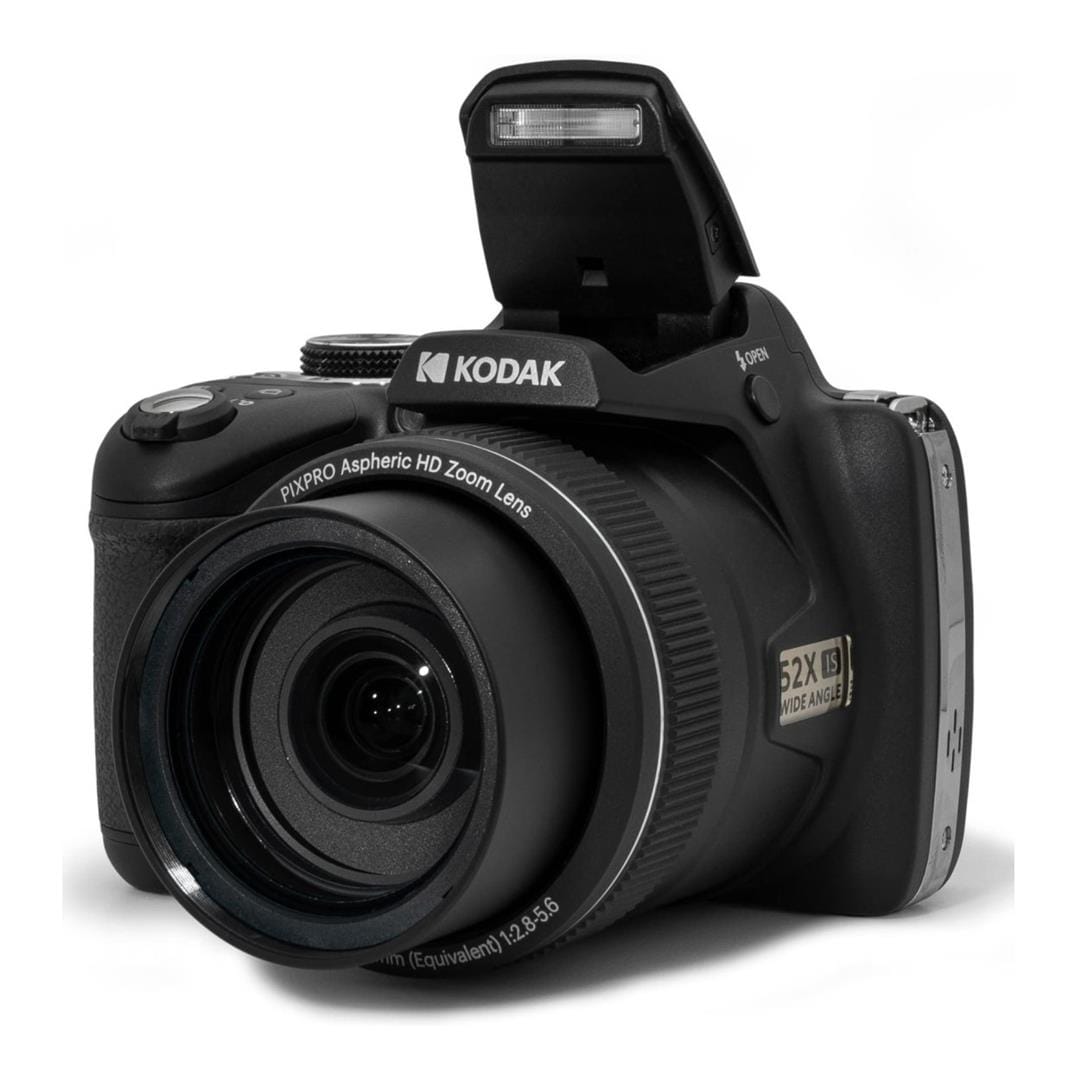 Kodak AZ528 PIXPRO Astro Zoom Digital Camera KODA079