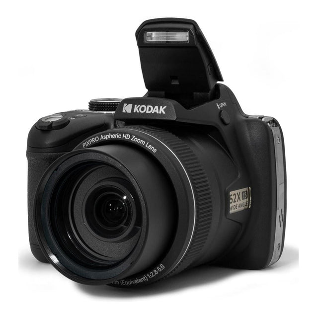 Kodak AZ528 PIXPRO Astro Zoom Digital Camera KODA079
