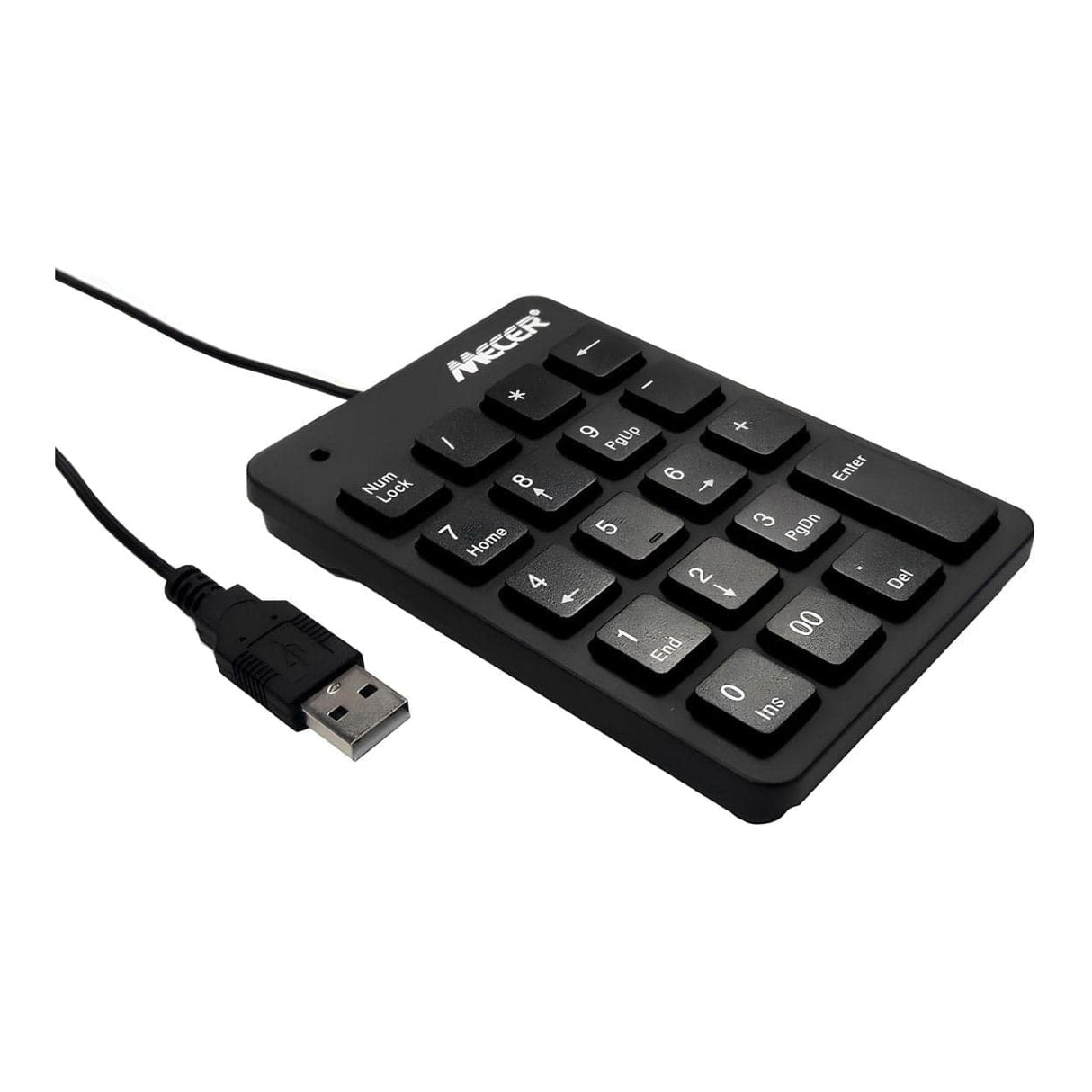 Mecer USB Numeric Keypad KP-04U