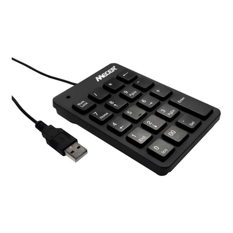 Mecer USB Numeric Keypad KP-04U