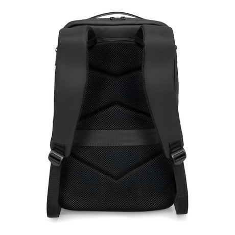 Kingsons Concise Business Backpack Black KS24001