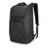 Kingsons Concise Business Backpack Black KS24001