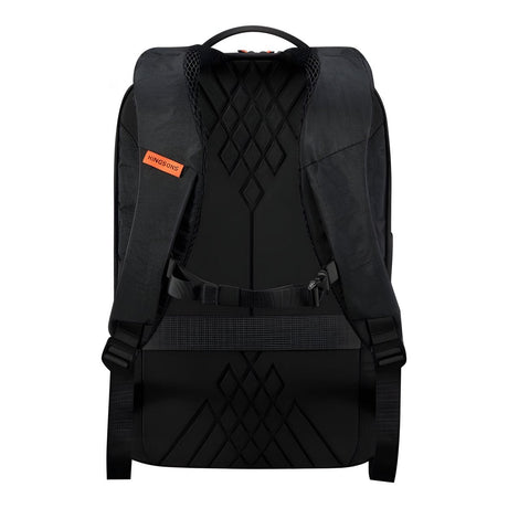 Kingsons Urban Ride Lite Backpack Black KS25055