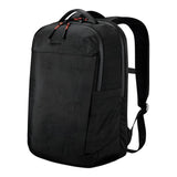 Kingsons Urban Ride Lite Backpack Black KS25055