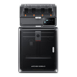 Anycubic Kobra S1 Ace 2 Pro Combo FMD 3D Printer KS2CBK0A-O