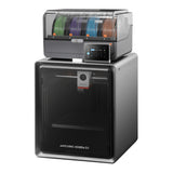 Anycubic Kobra S1 Ace 2 Pro Combo FMD 3D Printer KS2CBK0A-O